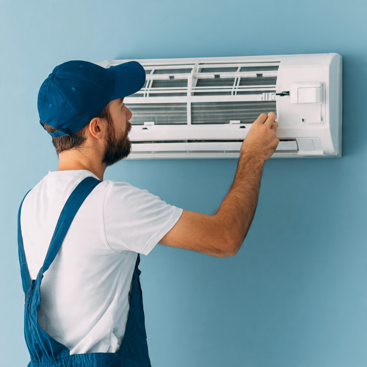 AC Repair & Installation